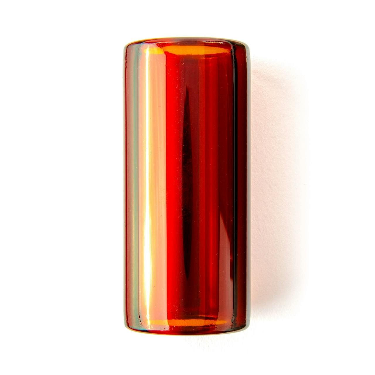 Jim Dunlop Slide - Signature R.Willy Sangria X-Large Jim Dunlop Slide - Signature R.Willy Sangria X-Large