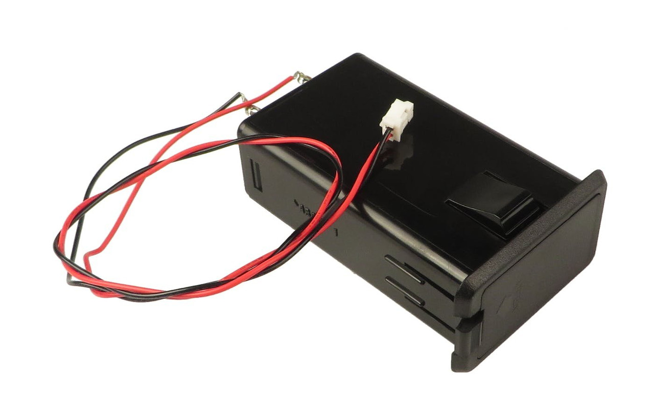 AA Battery Holder for Yamaha APXT2 Series Guitars AA Battery Holder for Yamaha APXT2 Series Guitars