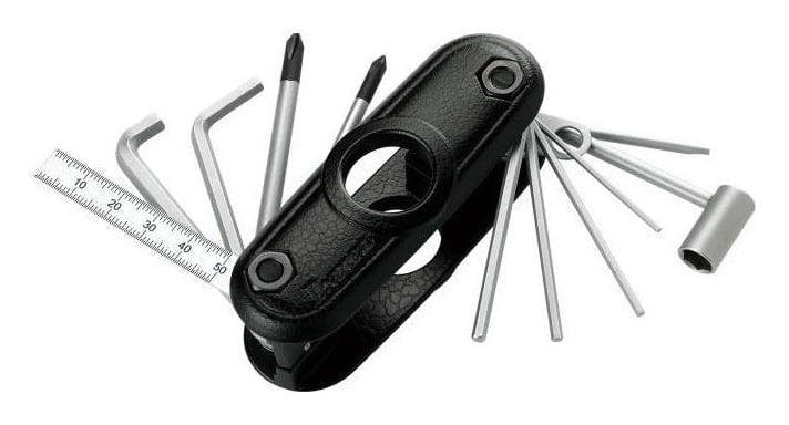 Ibanez Multi-Tool (Carbon Black) Ibanez Multi-Tool (Carbon Black)