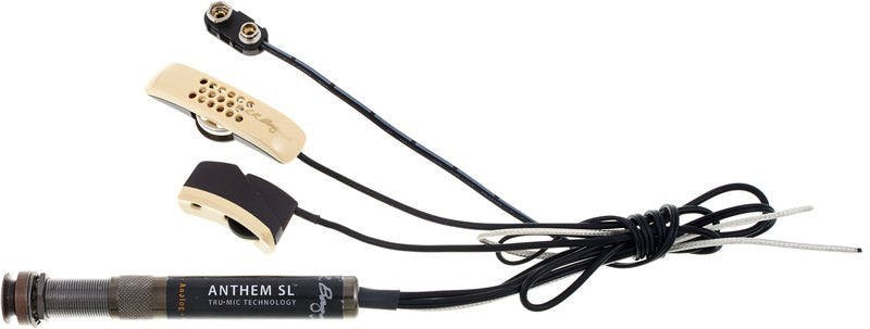 LR Baggs Anthem SL Acoustic Guitar Pickup LR Baggs Anthem SL Acoustic Guitar Pickup