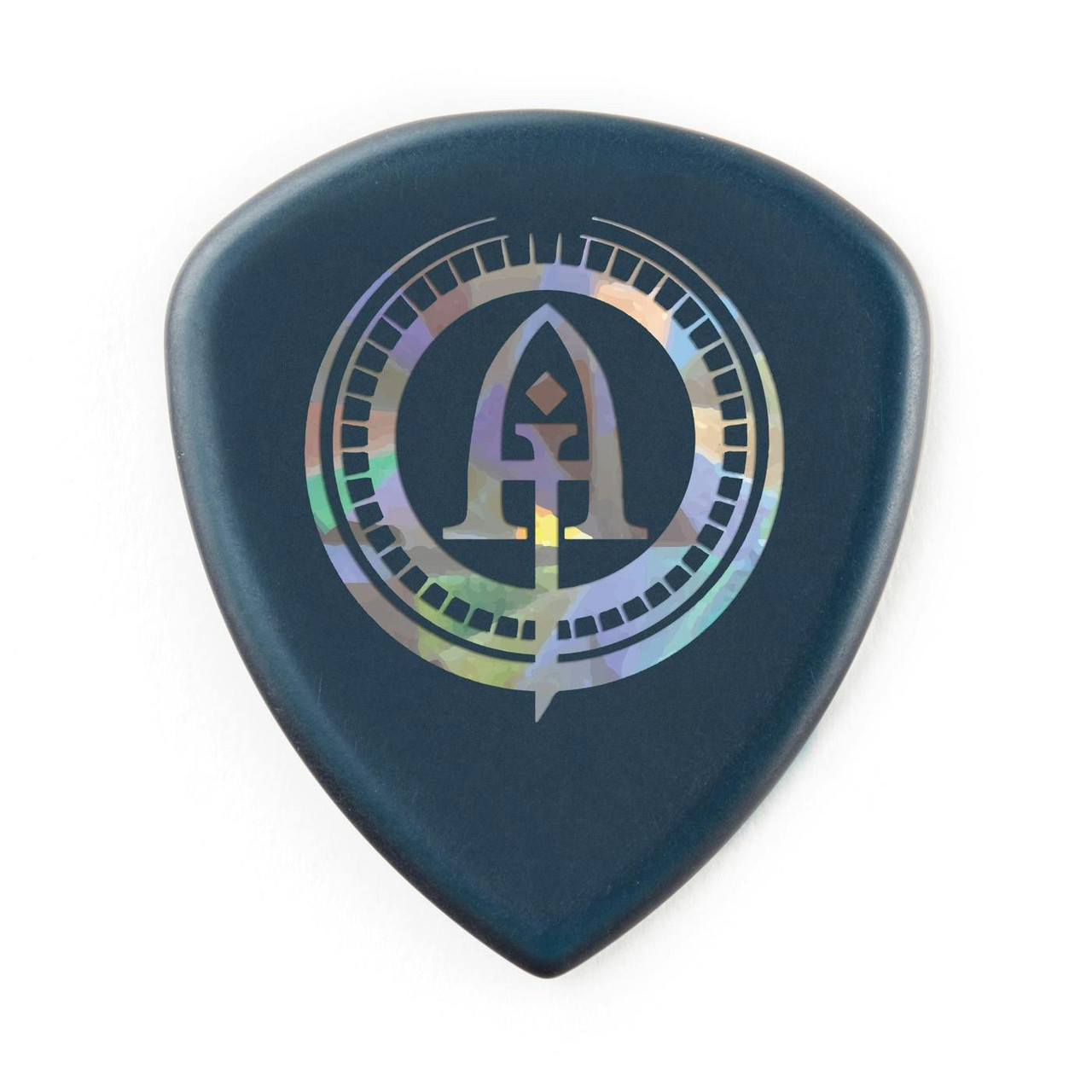 Dunlop Andy James Jumbo Flow 2.00mm Picks 3 Pack