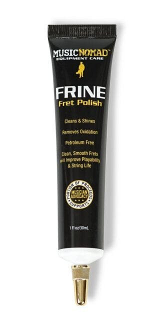 MusicNomad Frine Fret Polish MusicNomad Frine Fret Polish