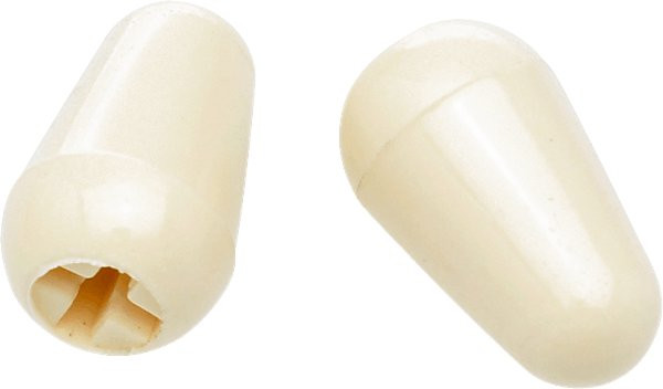 Fender Stratocaster Original Aged Switch Tip Fender Stratocaster Original Aged Switch Tip