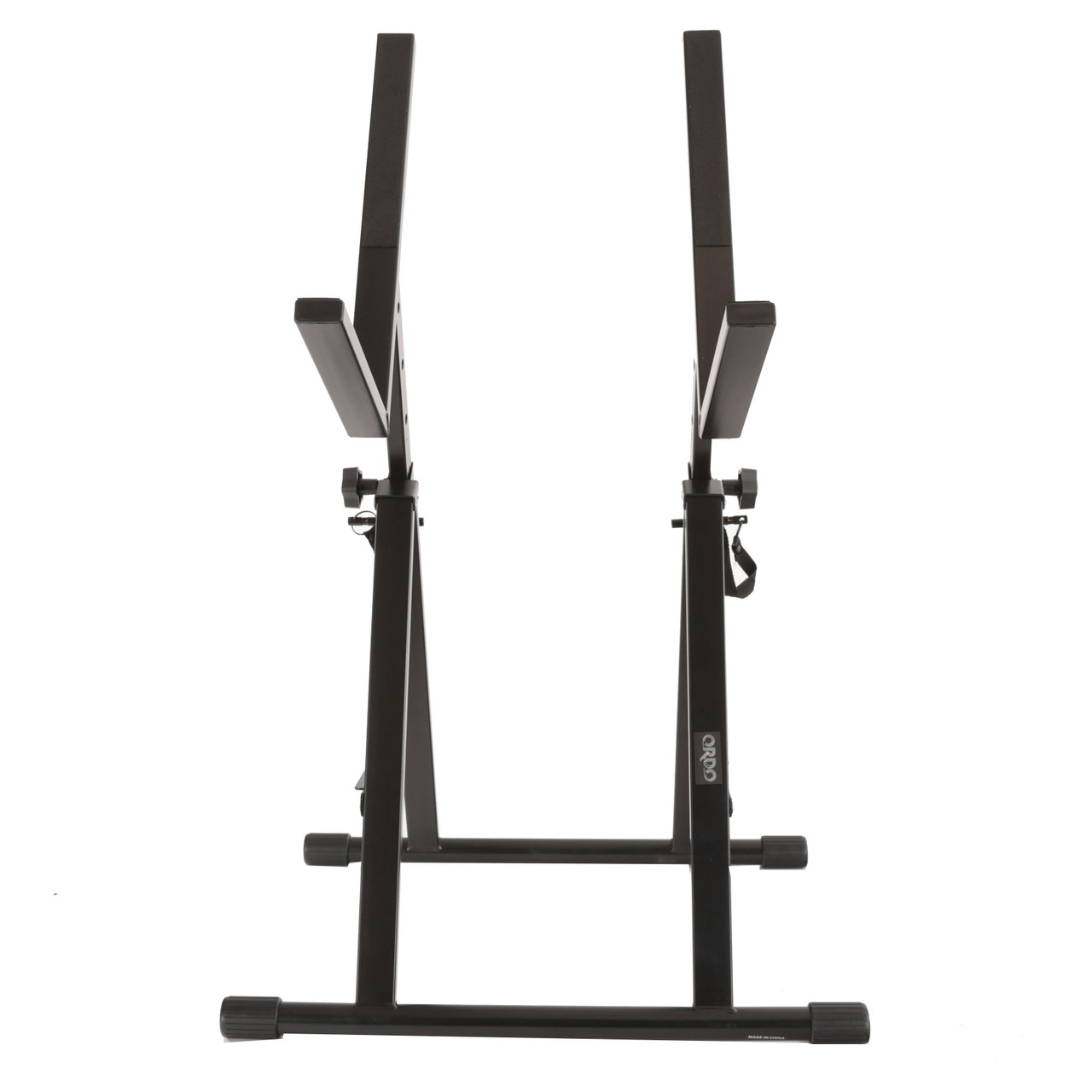 Ordo AMP5.2 Foldable Amp Monitor Floor Stand Ordo AMP5.2 Foldable Amp Monitor Floor Stand