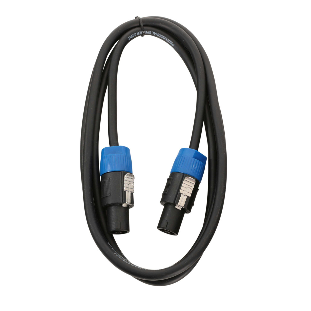 Ordo SS-001 Speakon to Speakon Cable - 2m Ordo SS-001 Speakon to Speakon Cable - 2m