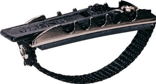 Jim Dunlop Advanced Capo - Curved