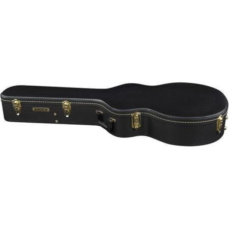 Gretsch G6241 HOLLOW BODY "JR" HARDSHELL CASE for G5655T Gretsch G6241 HOLLOW BODY "JR" HARDSHELL CASE for G5655T