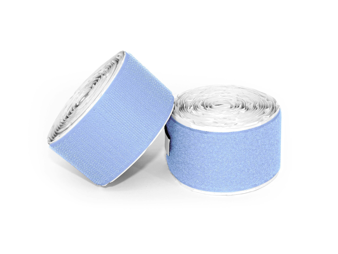 Pedaltrain Hook Loop Love strips Pale Blue 10ft Pedaltrain Hook Loop Love strips Pale Blue 10ft