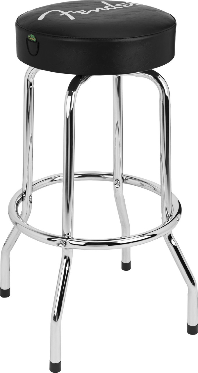 Quiklok DX749 Adjustable Musicians Stool - Andertons Music Co.