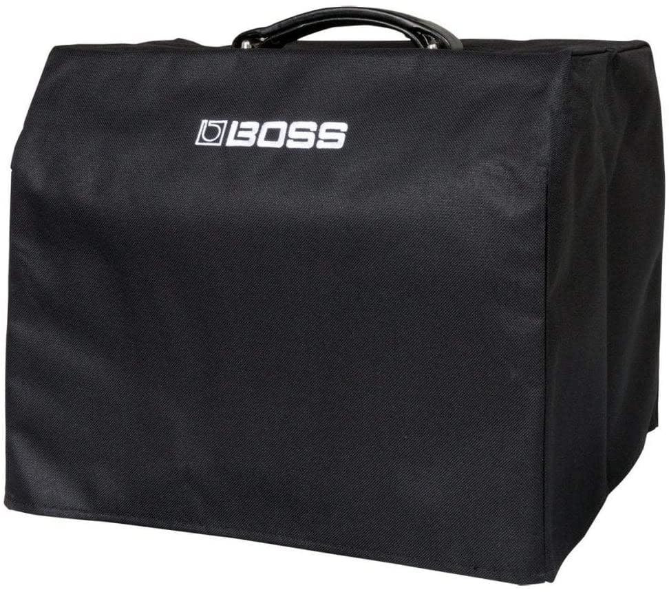 Boss Acoustic Singer Live Amp Cover