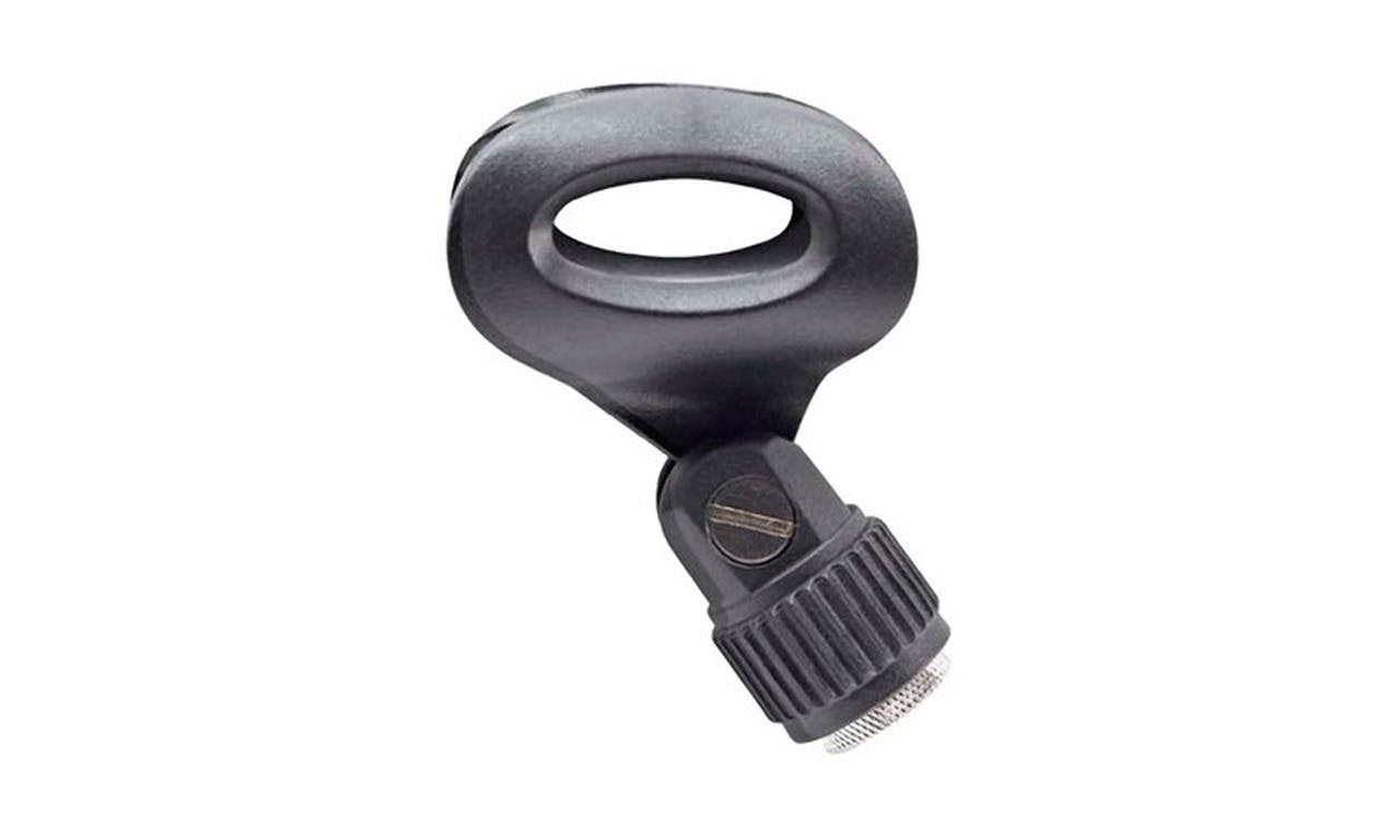 Stagg Flexible Mic Clip for SM58 or Equivalent Stagg Flexible Mic Clip for SM58 or Equivalent