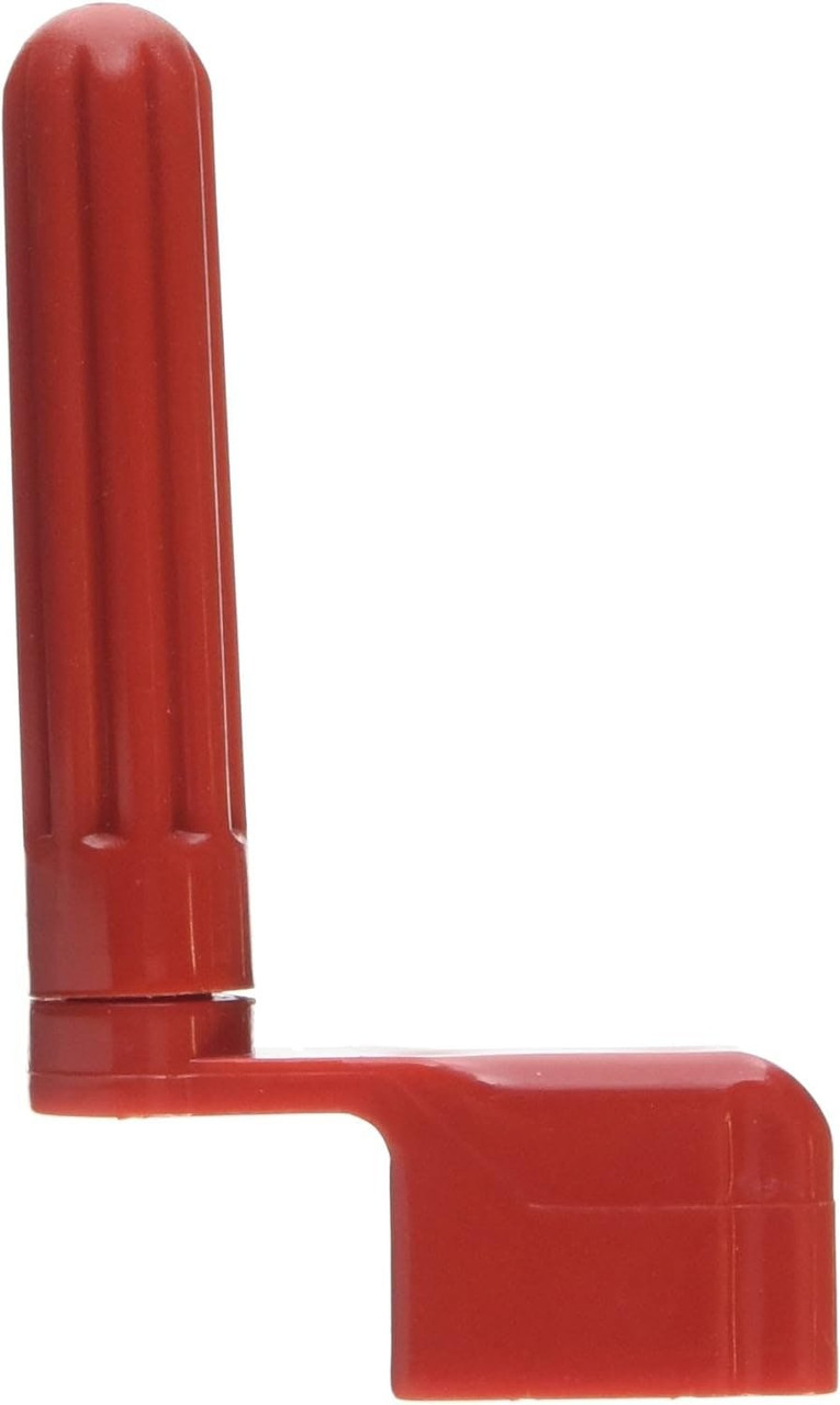 Stagg String Winder - Red / Blue / Yellow Stagg String Winder - Red / Blue / Yellow