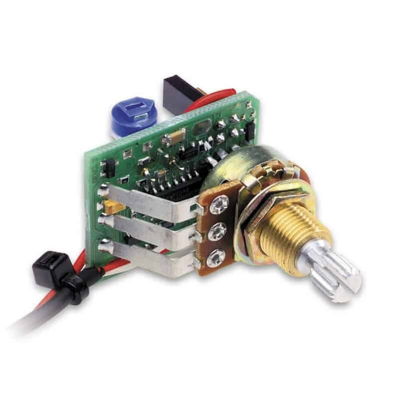 Fishman Powerchip Onboard Mixing Preamp Fishman Powerchip Onboard Mixing Preamp