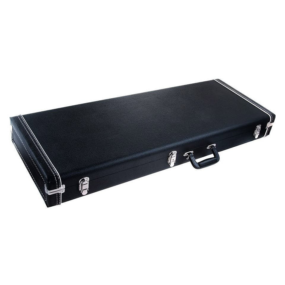 PRS Multi-fit Case (Does Not Fit SE Models) PRS Multi-fit Case (Does Not Fit SE Models)