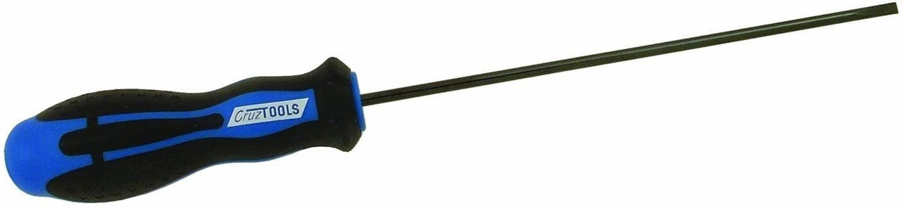 GrooveTech Cheater Truss Rod Driver GrooveTech Cheater Truss Rod Driver