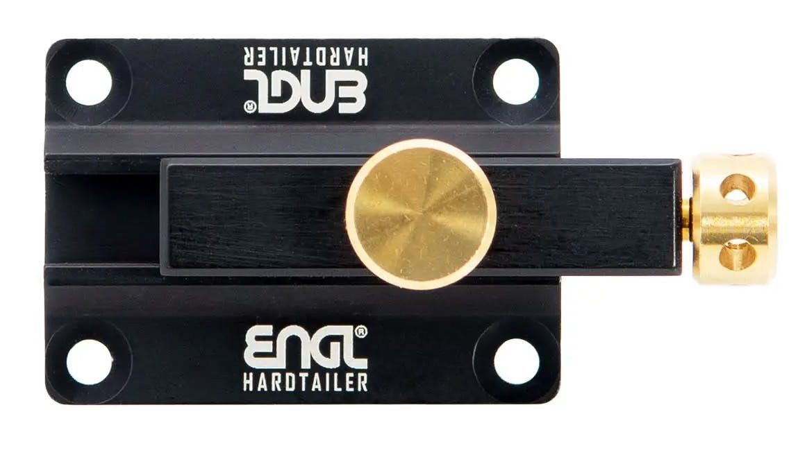 ENGL Amps Hardtailer Trem Block System ENGL Amps Hardtailer Trem Block System