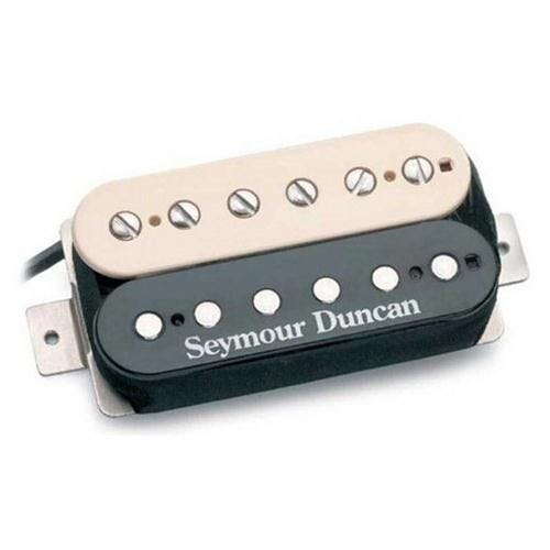 Seymour Duncan SH-2N Jazz Model in Zebra Seymour Duncan SH-2N Jazz Model in Zebra
