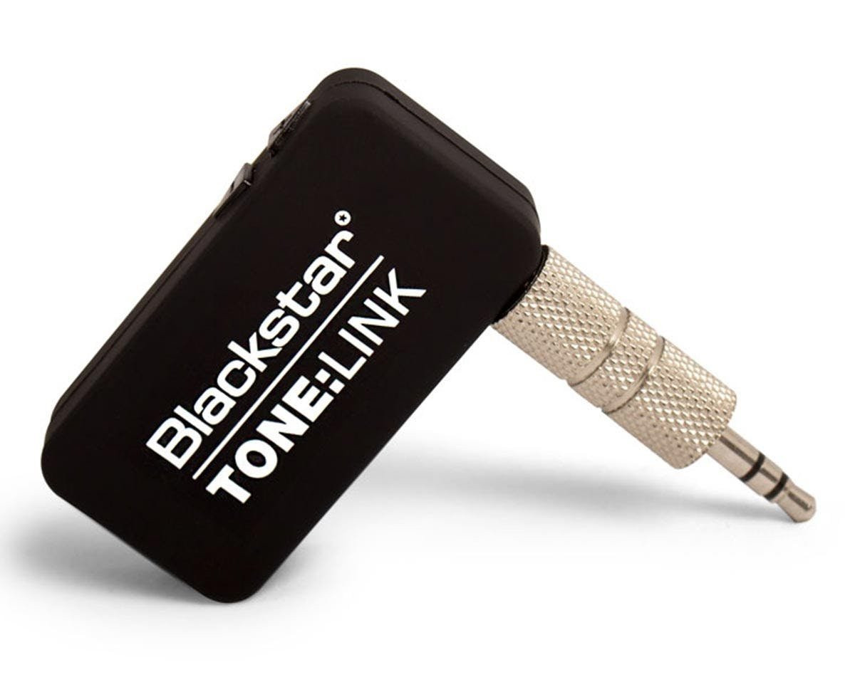 Blackstar Tonelink Bluetooth Audio Receiver Blackstar Tonelink Bluetooth Audio Receiver