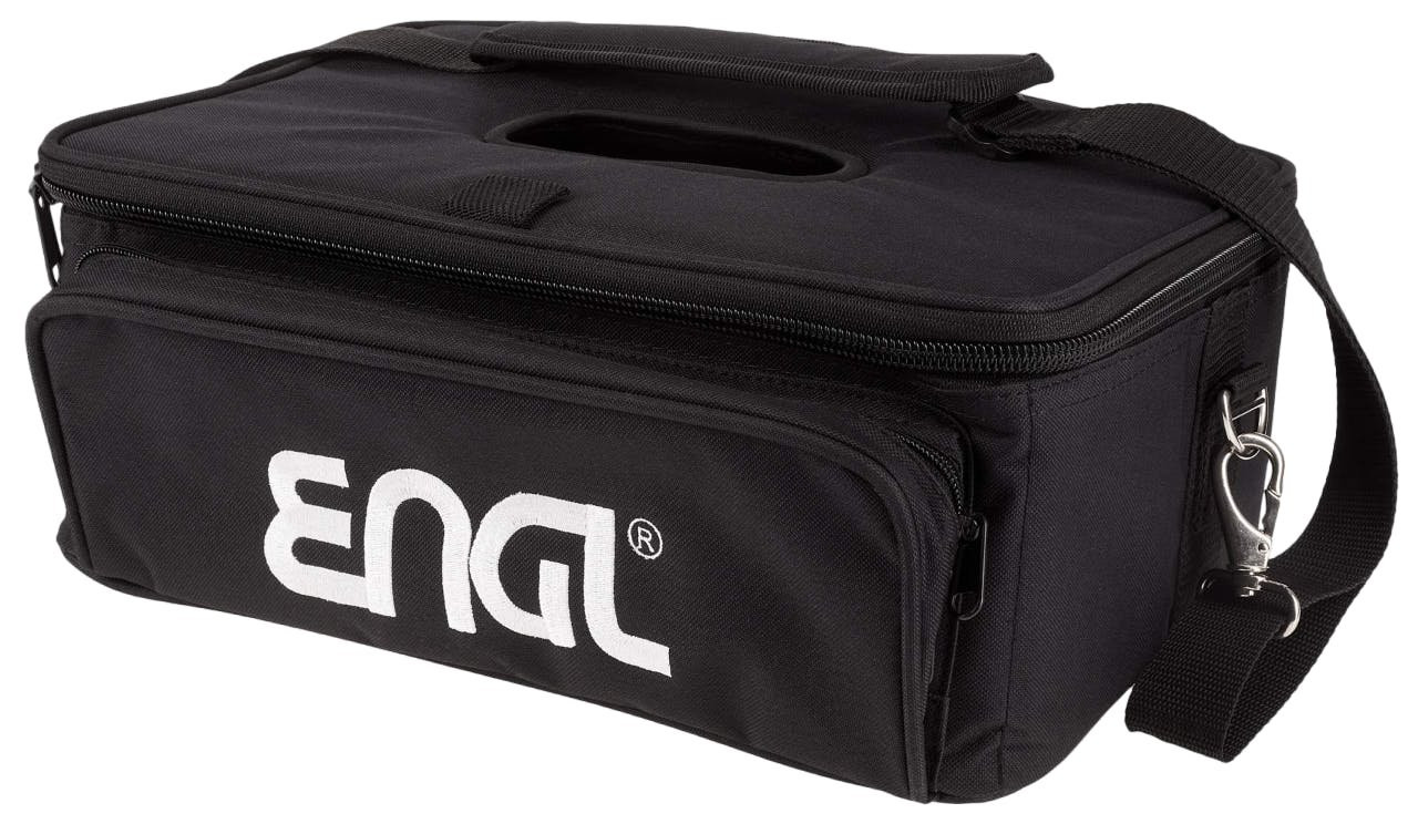 ENGL Amps Gigbag for ENGL E606 and E606SE ENGL Amps Gigbag for ENGL E606 and E606SE