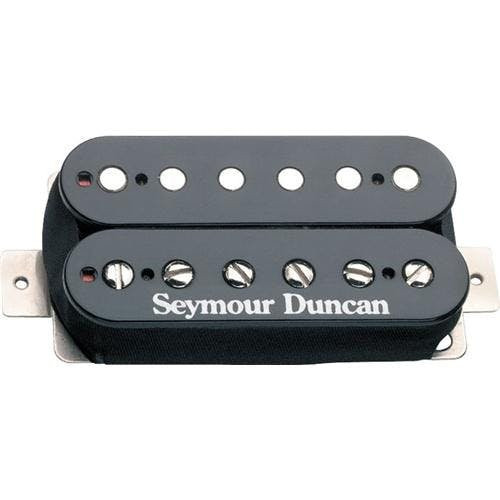 Seymour Duncan SH-4 JB Pickup in Black