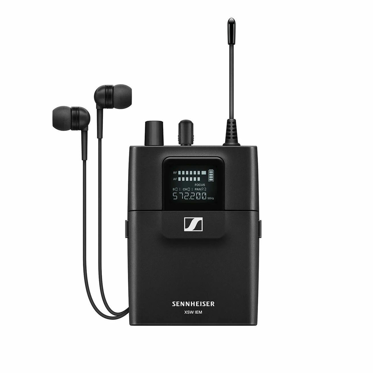 Sennheiser XSW IEM EK (E) Sennheiser XSW IEM EK (E)
