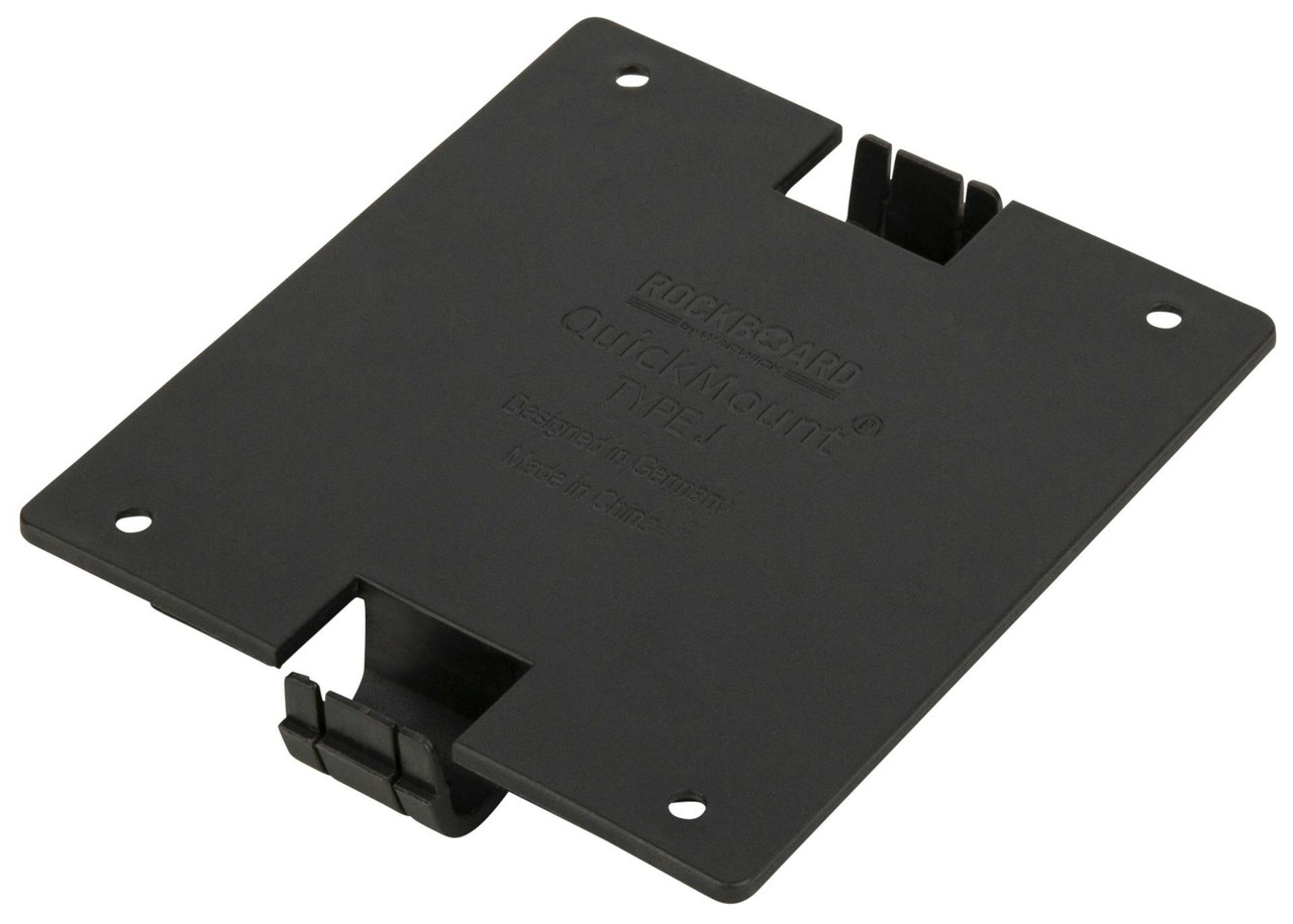 RockBoard QuickMount Type J for Medium Size Strymon Pedals