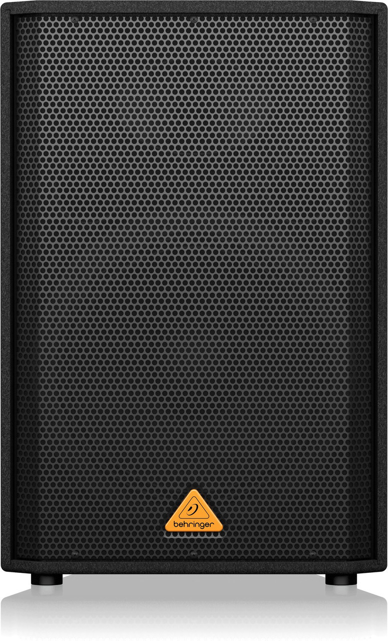 Behringer VP1520 1000-Watt 15" Passive PA Speaker Behringer VP1520 1000-Watt 15" Passive PA Speaker
