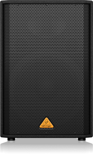 Behringer パッシブスピーカー 15インチ 許容入力1000W 1本