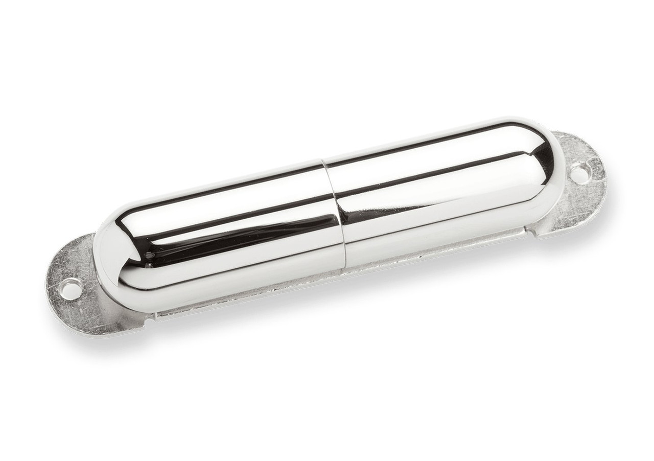 Seymour Duncan SLS-1 RW/PP Lipstick Tube Strat Pickup - Middle Seymour Duncan SLS-1 RW/PP Lipstick Tube Strat Pickup - Middle