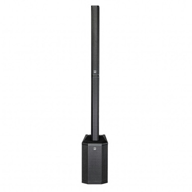 HK Audio Polar 8 - Complete Column PA Speaker System - Andertons Music Co.