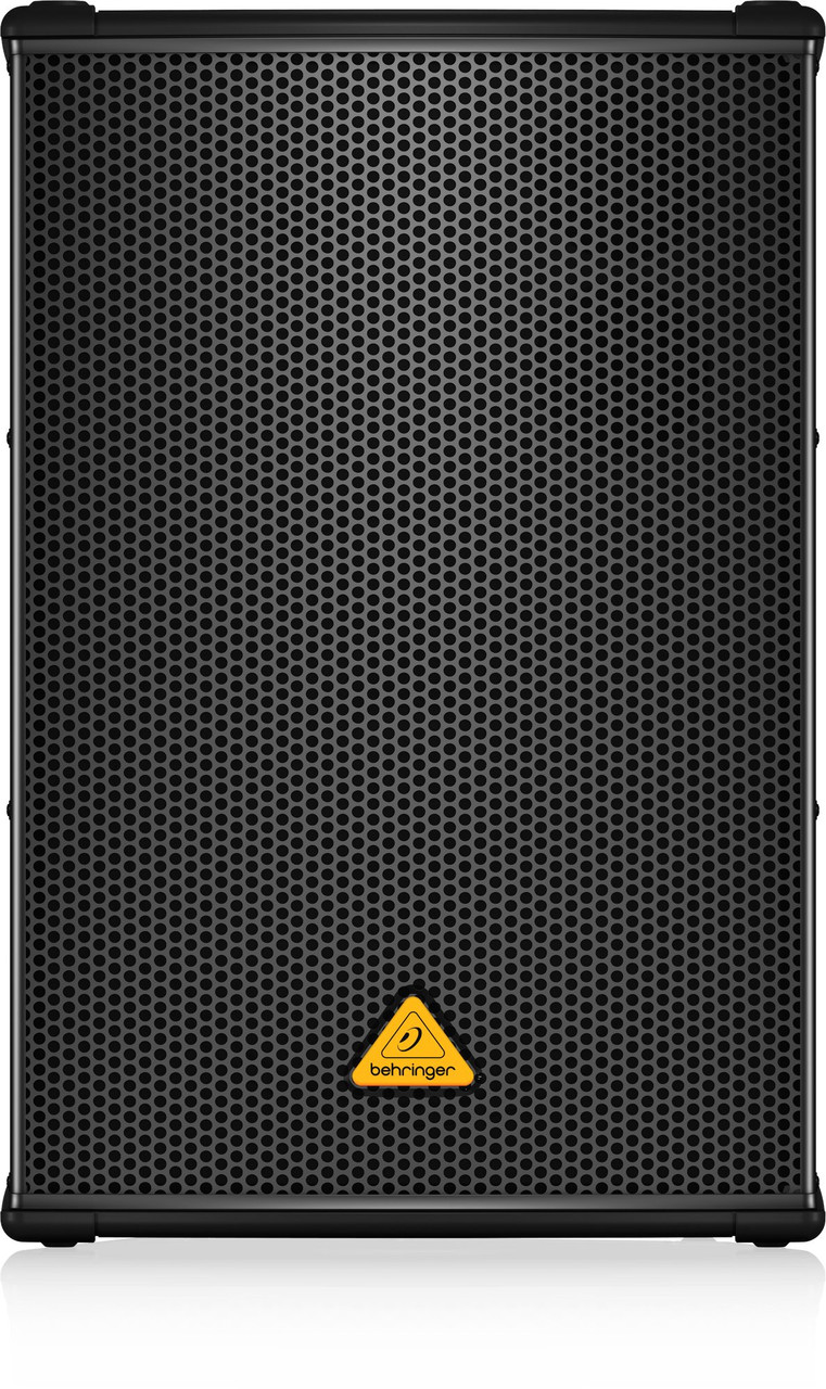 Behringer B1520 PRO Professional 1200W 15 PA Loudspeaker System Behringer B1520 PRO Professional 1200W 15 PA Loudspeaker System