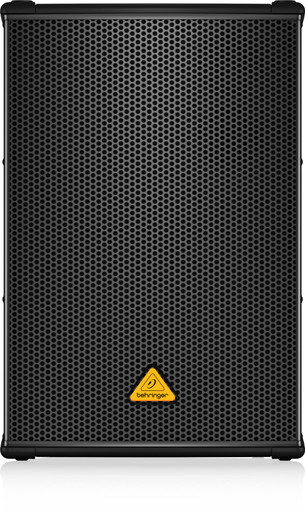 Behringer VQ1500D Active 500-Watt 15