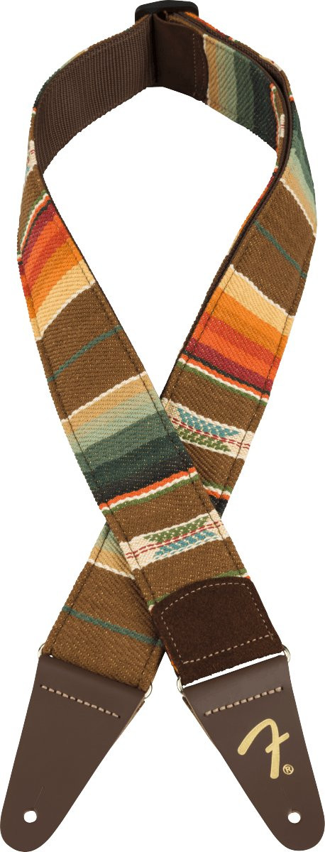 Fender 2" Sonoran Strap In Saguaro