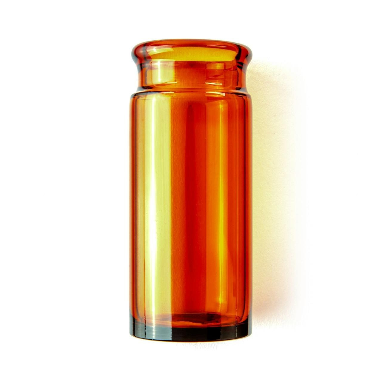 Jim Dunlop Slide - Signature R.Willy Sangria Blues Bottle