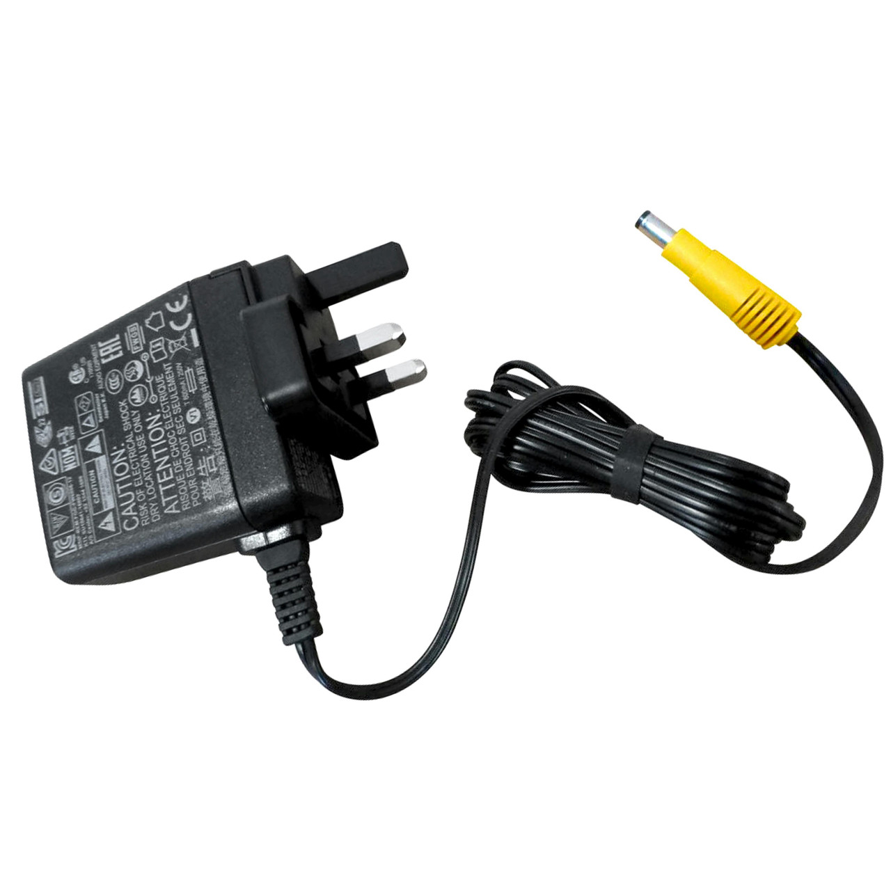 Sennheiser NT2-3 UK Power Supply For Wireless System Sennheiser NT2-3 UK Power Supply For Wireless System