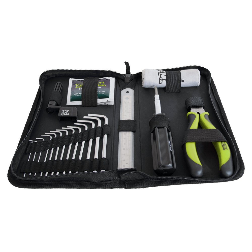 Ernie Ball Musician's Tool Kit Ernie Ball Musician's Tool Kit