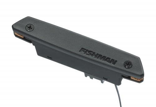 Fishman Rare Earth Single Coil Acoustic Guitar Pickup Fishman Rare Earth Single Coil Acoustic Guitar Pickup