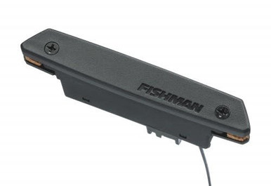 FISHMAN　NEO-D  Humbucking  pickup Amazon.com: Fishman Neo-D Humbucking Acoustic Pickup