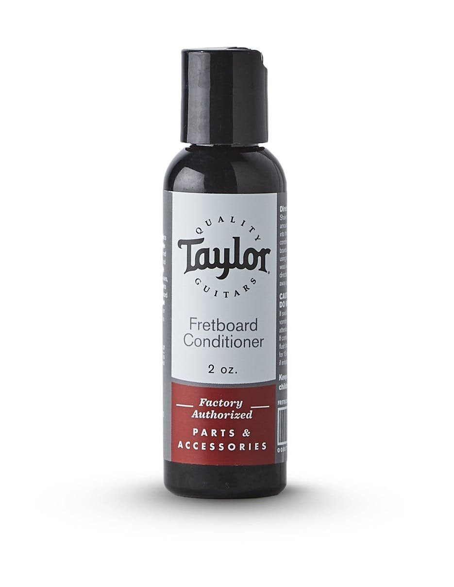 Taylor Fretboard Conditioner 2oz Taylor Fretboard Conditioner 2oz