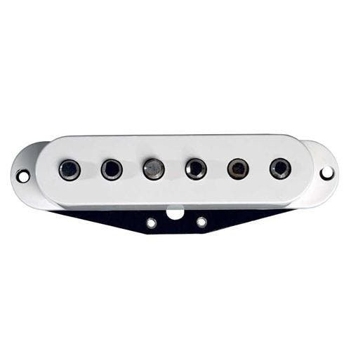 DiMarzio DP415 Area 58 Single Coil Strat Pickup in White DiMarzio DP415 Area 58 Single Coil Strat Pickup in White