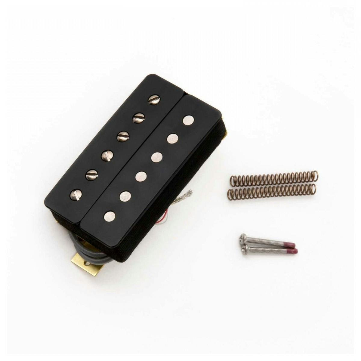 PRS Tremonti Treble Pickup with Nickel Posts Uncovered PRS Tremonti Treble Pickup with Nickel Posts Uncovered
