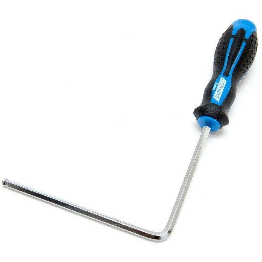 GrooveTech Truss Rod Wrench 5mm GrooveTech Truss Rod Wrench 5mm