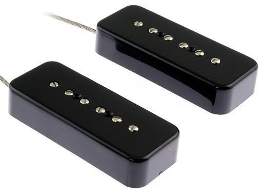 Lollar P90 Soap Bar Set in Black Lollar P90 Soap Bar Set in Black