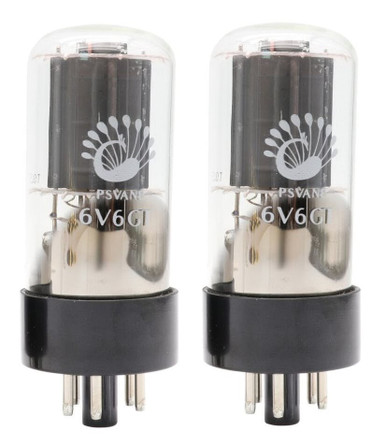 新品 Groove Tubes GT-ECC83-S 12AX7 5本セット Groove Tubes GT-ECC83-S Select Preamp Tube | Sweetwater