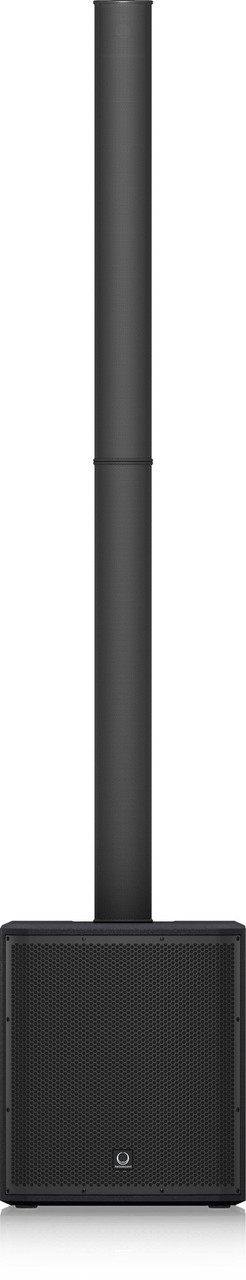 Turbosound IP2000 V2 1000-Watt Powered Column Loudspeaker