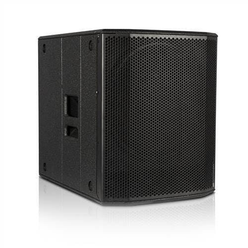 DB Technologies 18" active omni directional Subwoofer DB Technologies 18" active omni directional Subwoofer