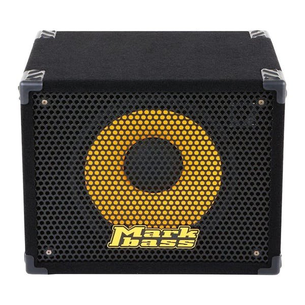Markbass Traveller 151P 8 ohm Traveller Bass Cabinet Markbass Traveller 151P 8 ohm Traveller Bass Cabinet