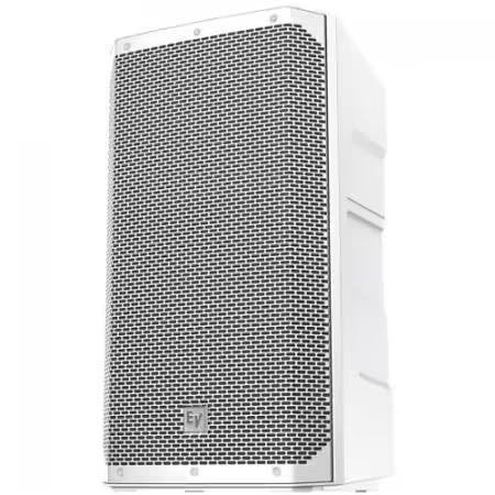 Electrovoice ELX200-12-W 12" 2-way Passive Speaker in White Electrovoice ELX200-12-W 12" 2-way Passive Speaker in White