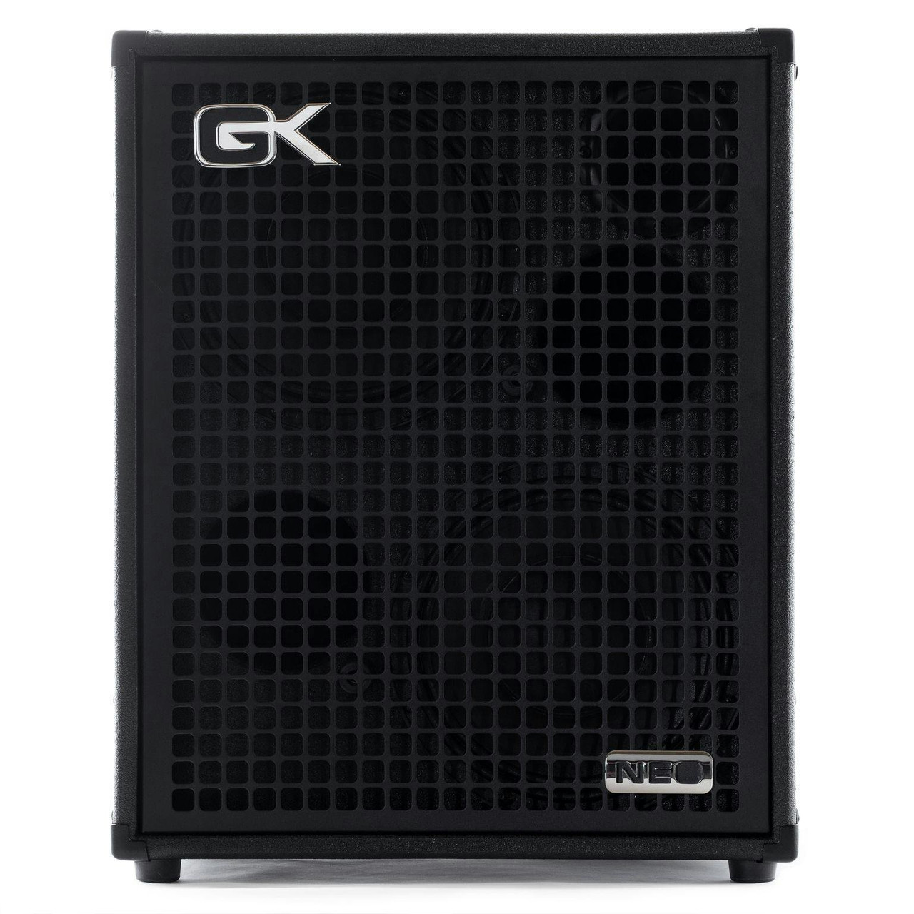 Gallien-Krueger NEO IV 210 2x10" Bass Amp Cab - 8 Ohm