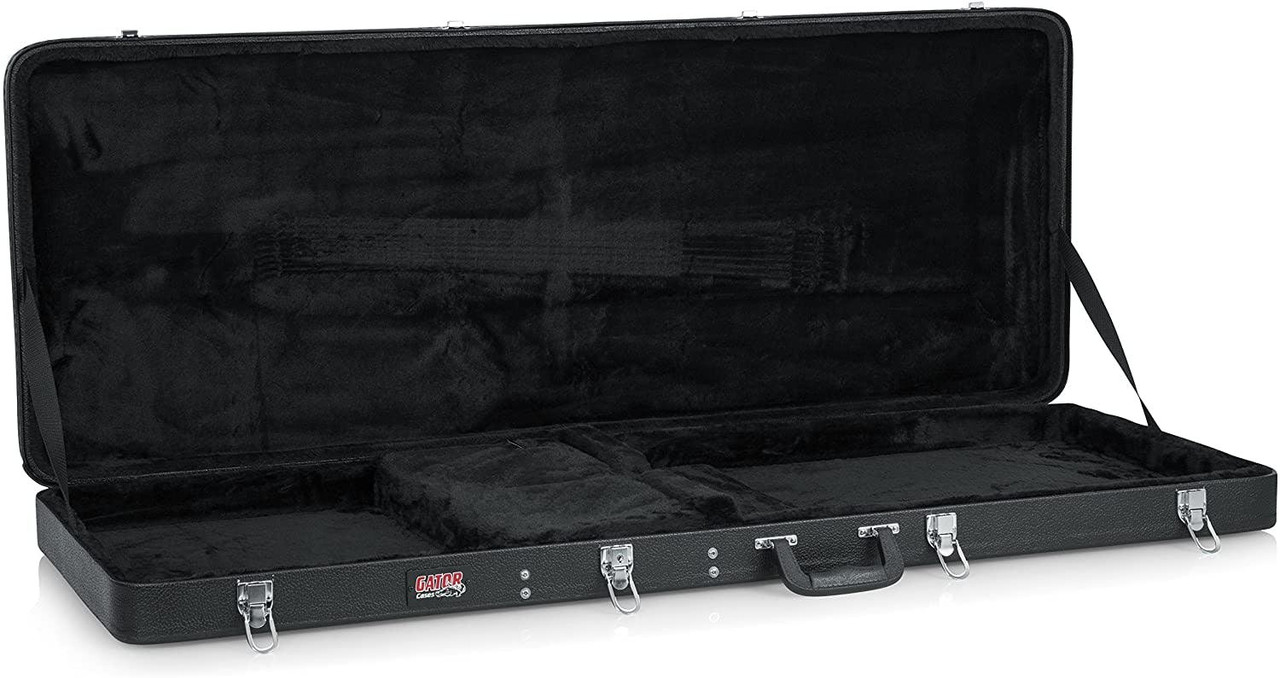 Gator GWE-EXTREME Extreme Guitar Case